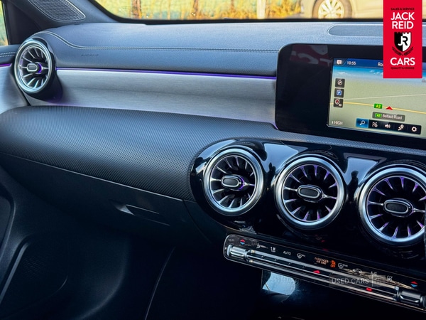 Used Mercedes-Benz A-Class 2022 for sale - 76772408: Photo 8