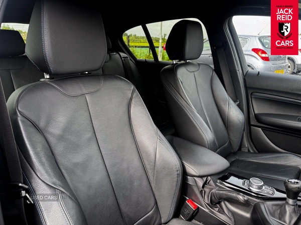 Used BMW 1 Series 2019 for sale - 76887865: Photo 11