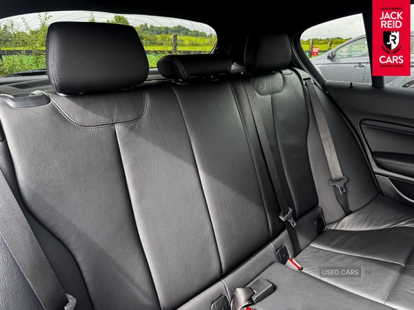 Used BMW 1 Series 2019 for sale - 76887865: Photo 12