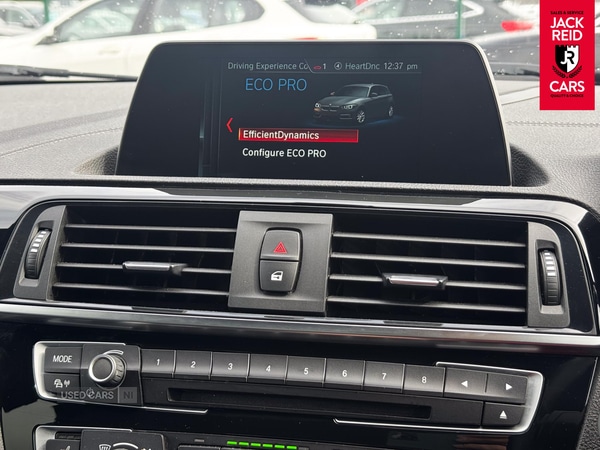 Used BMW 1 Series 2019 for sale - 76887865: Photo 17