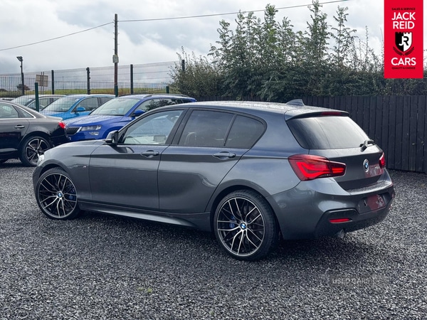 Used BMW 1 Series 2019 for sale - 76887865: Photo 2
