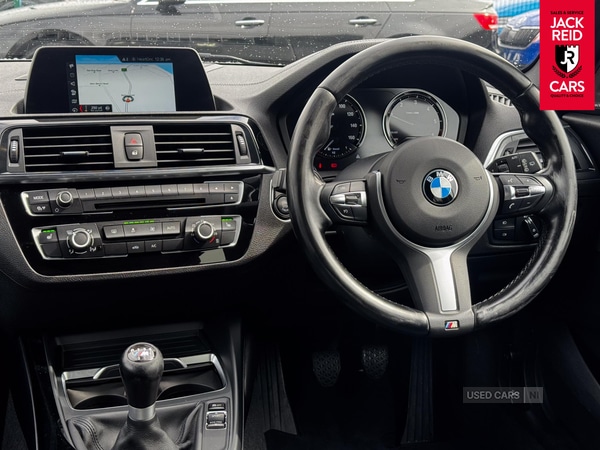 Used BMW 1 Series 2019 for sale - 76887865: Photo 24