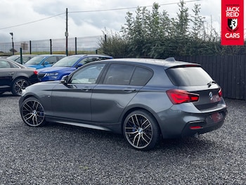 Used BMW 1 Series 2019 for sale - 76887865: Photo