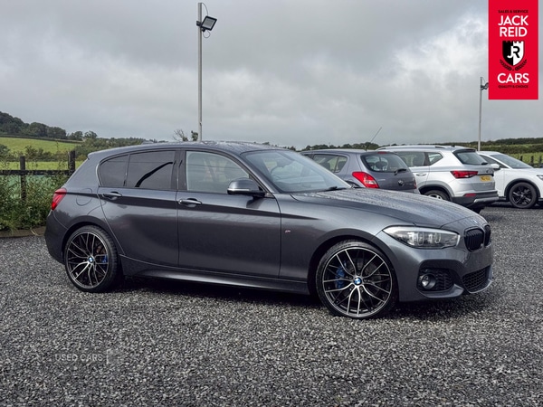 Used BMW 1 Series 2019 for sale - 76887865: Photo 6