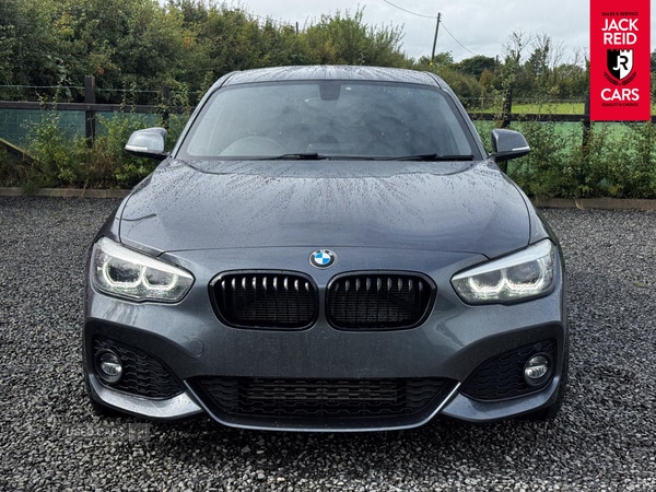 Used BMW 1 Series 2019 for sale - 76887865: Photo 7