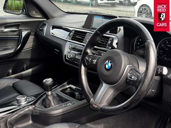 Used BMW 1 Series 2019 for sale - 76887865: Photo 8
