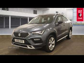 2021 - 2.0 TDI Xperience 5dr