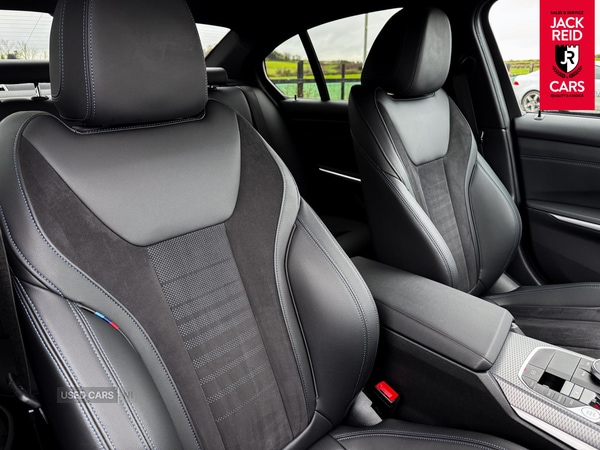 Used BMW 3 Series 2024 for sale - 76419583: Photo 10