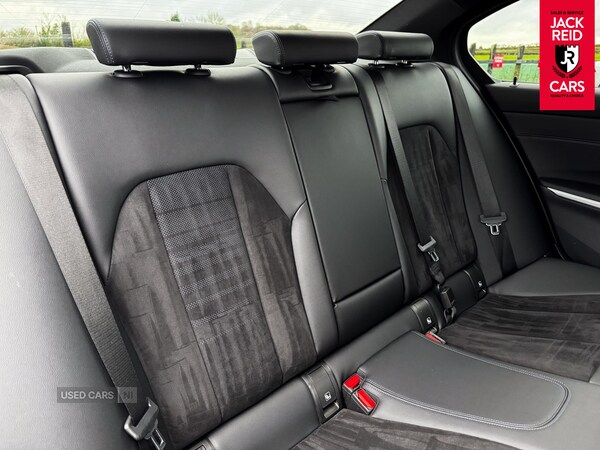 Used BMW 3 Series 2024 for sale - 76419583: Photo 12