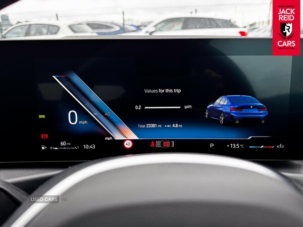 Used BMW 3 Series 2024 for sale - 76419583: Photo 13