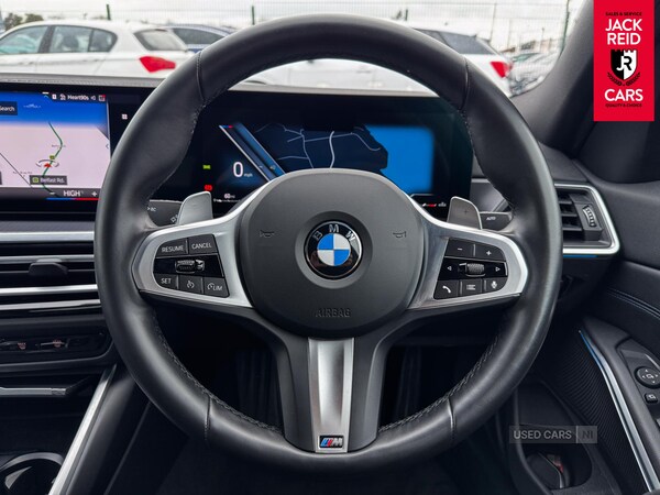 Used BMW 3 Series 2024 for sale - 76419583: Photo 16