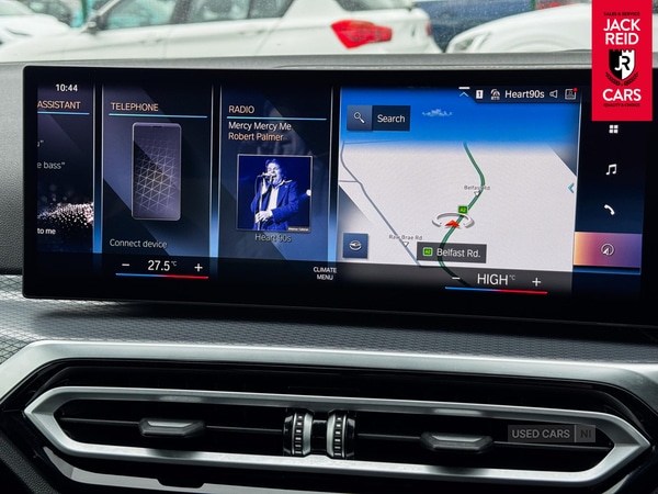 Used BMW 3 Series 2024 for sale - 76419583: Photo 17