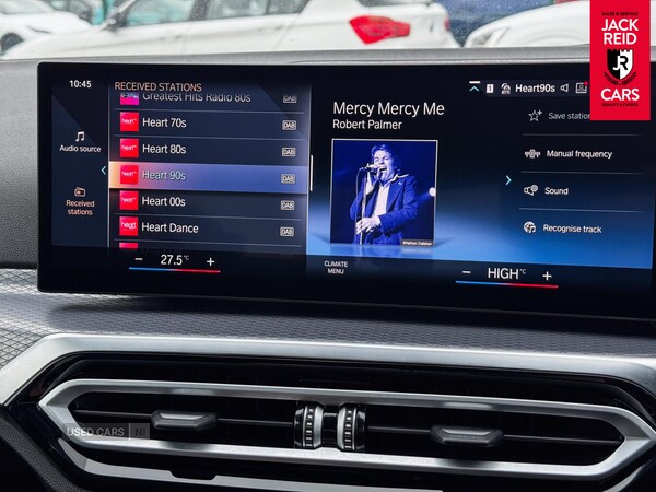 Used BMW 3 Series 2024 for sale - 76419583: Photo 19