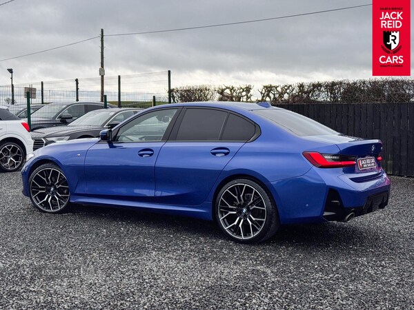 Used BMW 3 Series 2024 for sale - 76419583: Photo 2