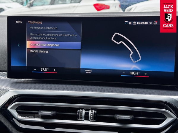 Used BMW 3 Series 2024 for sale - 76419583: Photo 20