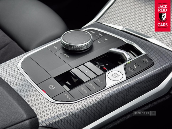 Used BMW 3 Series 2024 for sale - 76419583: Photo 24