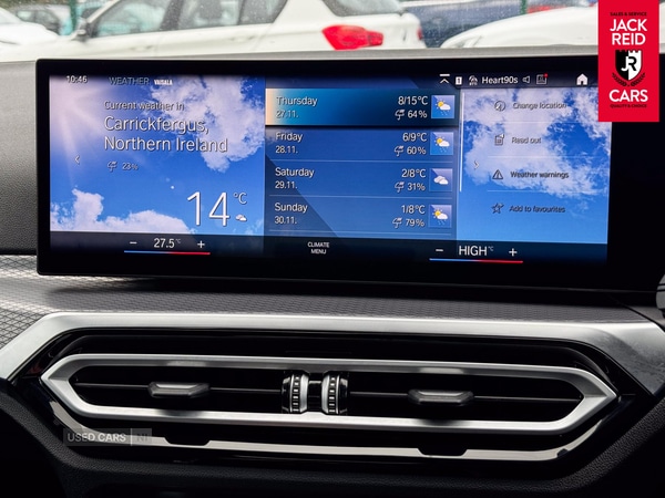 Used BMW 3 Series 2024 for sale - 76419583: Photo 25