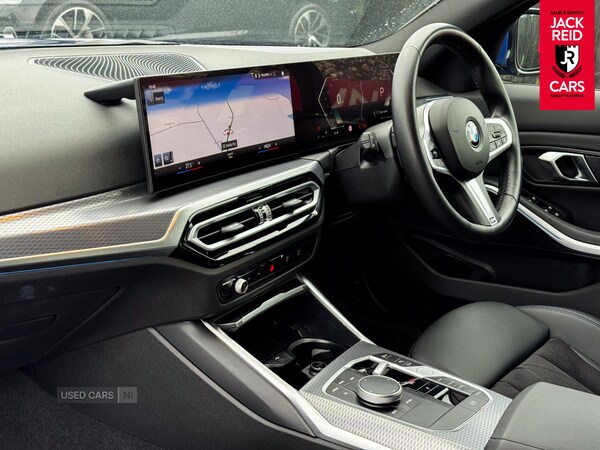 Used BMW 3 Series 2024 for sale - 76419583: Photo 26