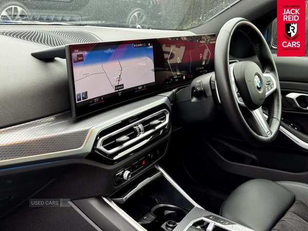 Used BMW 3 Series 2024 for sale - 76419583: Photo 27