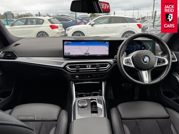 Used BMW 3 Series 2024 for sale - 76419583: Photo 28