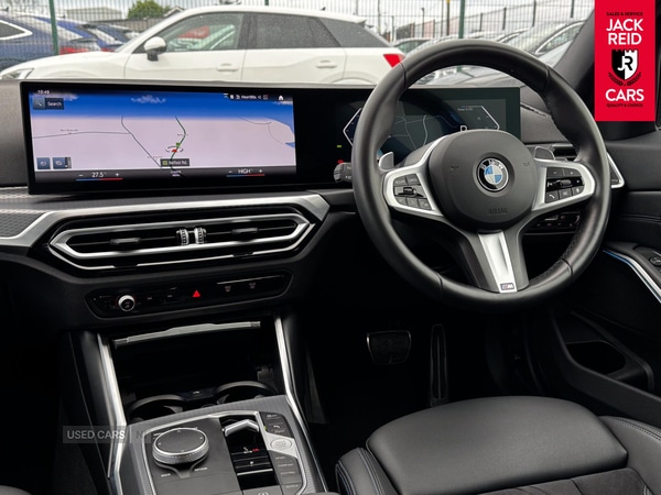 Used BMW 3 Series 2024 for sale - 76419583: Photo 29