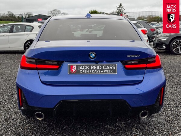 Used BMW 3 Series 2024 for sale - 76419583: Photo 3