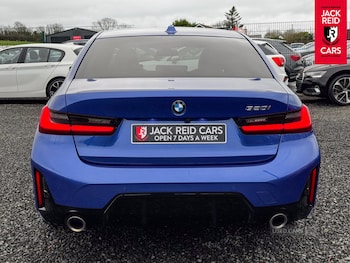 Used BMW 3 Series 2024 for sale - 76419583: Photo