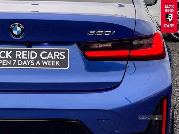 Used BMW 3 Series 2024 for sale - 76419583: Photo 4