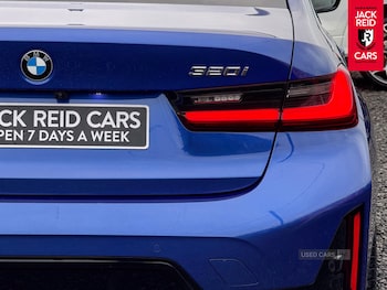 Used BMW 3 Series 2024 for sale - 76419583: Photo