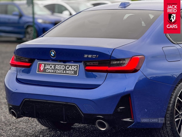 Used BMW 3 Series 2024 for sale - 76419583: Photo 5