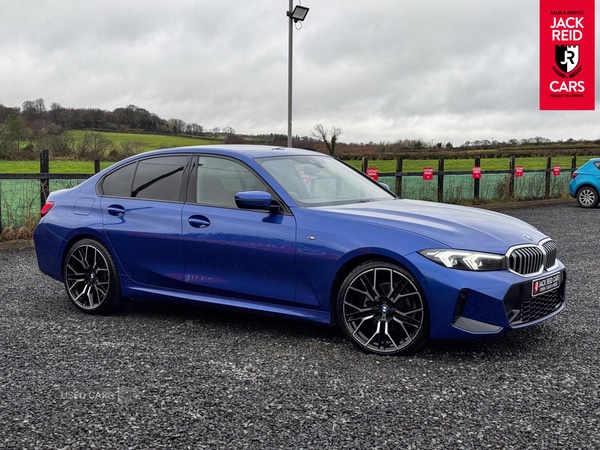 Used BMW 3 Series 2024 for sale - 76419583: Photo 7