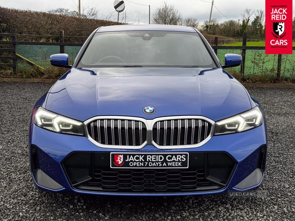 Used BMW 3 Series 2024 for sale - 76419583: Photo 8