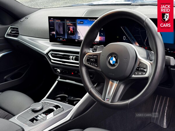 Used BMW 3 Series 2024 for sale - 76419583: Photo 9