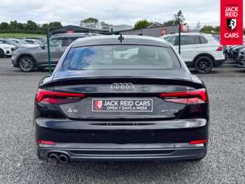 Used Audi A5 2019 for sale - 74811603: Photo