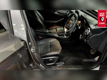 Used Mercedes-Benz GLA 2018 for sale - 76840178: Photo