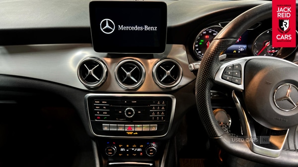 Used Mercedes-Benz GLA 2018 for sale - 76840178: Photo 4