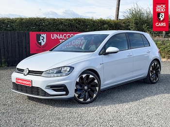 Used Volkswagen Golf 2019 for sale - 79249141: Photo