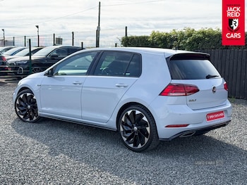 Used Volkswagen Golf 2019 for sale - 79249141: Photo