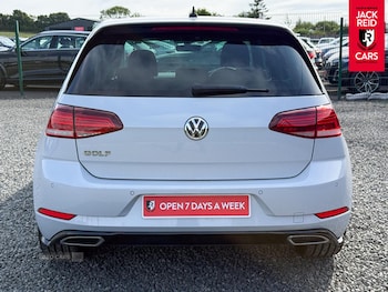 Used Volkswagen Golf 2019 for sale - 79249141: Photo