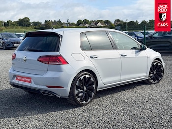 Used Volkswagen Golf 2019 for sale - 79249141: Photo