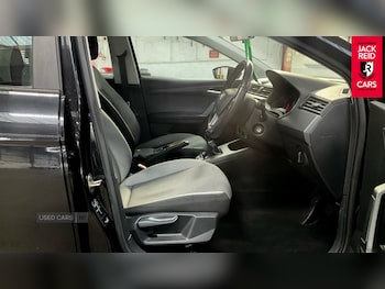 Used SEAT Ibiza 2018 for sale - 78662927: Photo