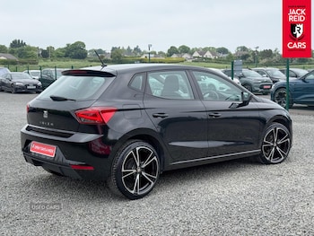 Used SEAT Ibiza 2018 for sale - 78662927: Photo