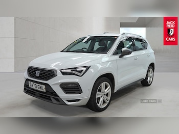 Used SEAT Ateca 2020 for sale - 78947866: Photo