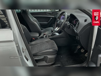 Used SEAT Ateca 2020 for sale - 78947866: Photo