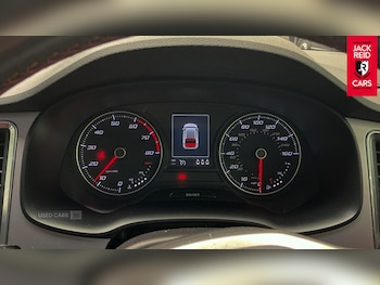 Used SEAT Ateca 2020 for sale - 78947866: Photo