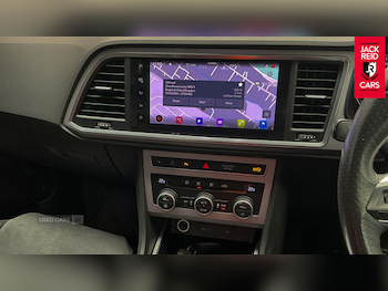 Used SEAT Ateca 2020 for sale - 78947866: Photo