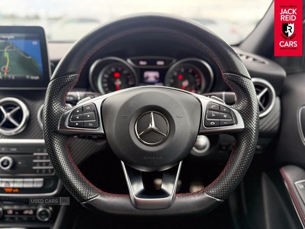 Used Mercedes-Benz A-Class 2017 for sale - 78087411: Photo 10