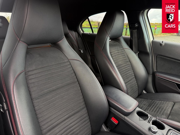 Used Mercedes-Benz A-Class 2017 for sale - 78087411: Photo 11