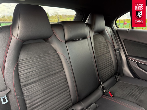 Used Mercedes-Benz A-Class 2017 for sale - 78087411: Photo 12