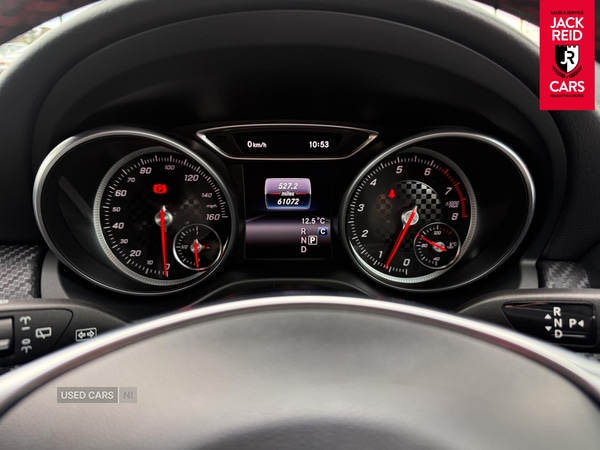 Used Mercedes-Benz A-Class 2017 for sale - 78087411: Photo 13